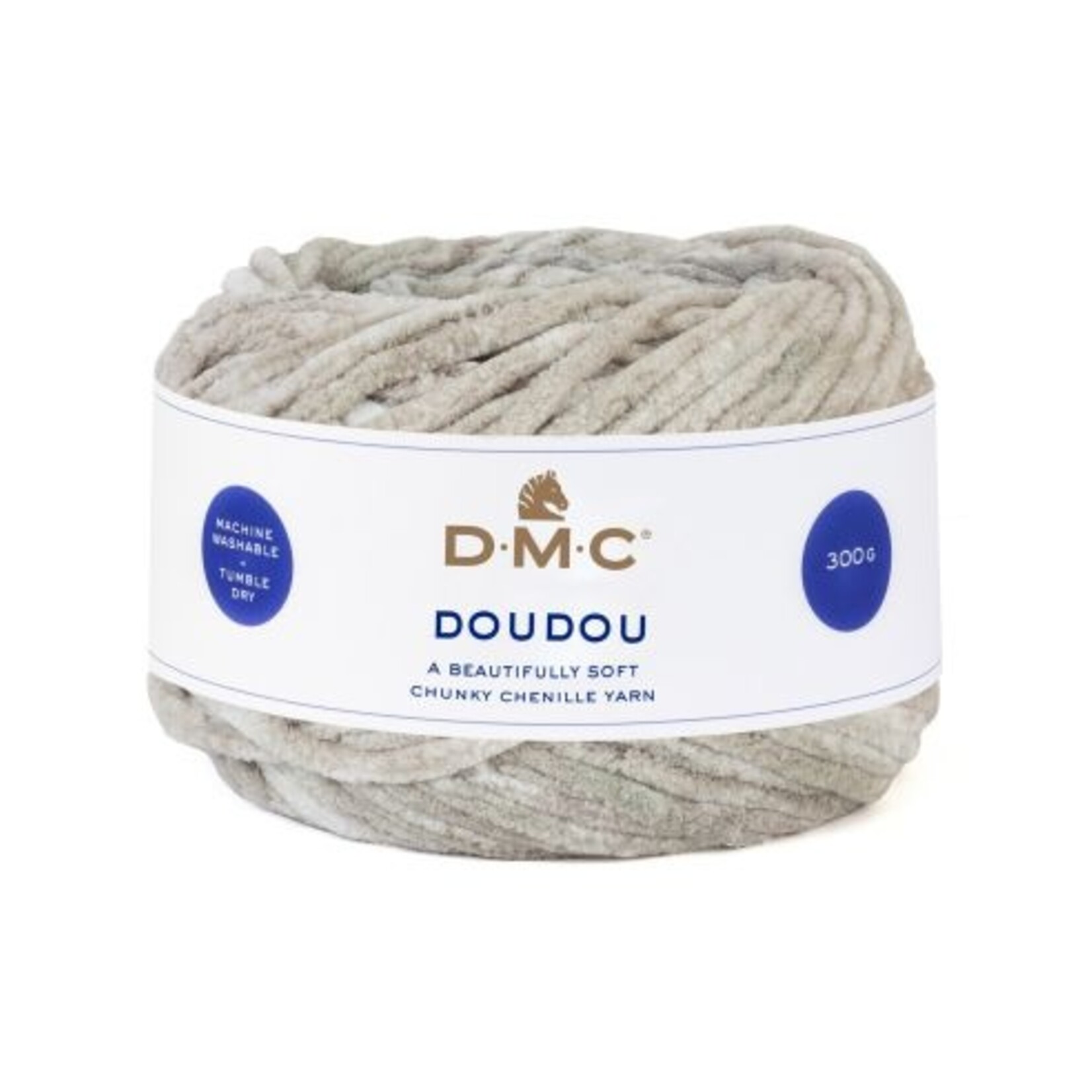 DMC Fil Blanket Doudou 1210 Nature