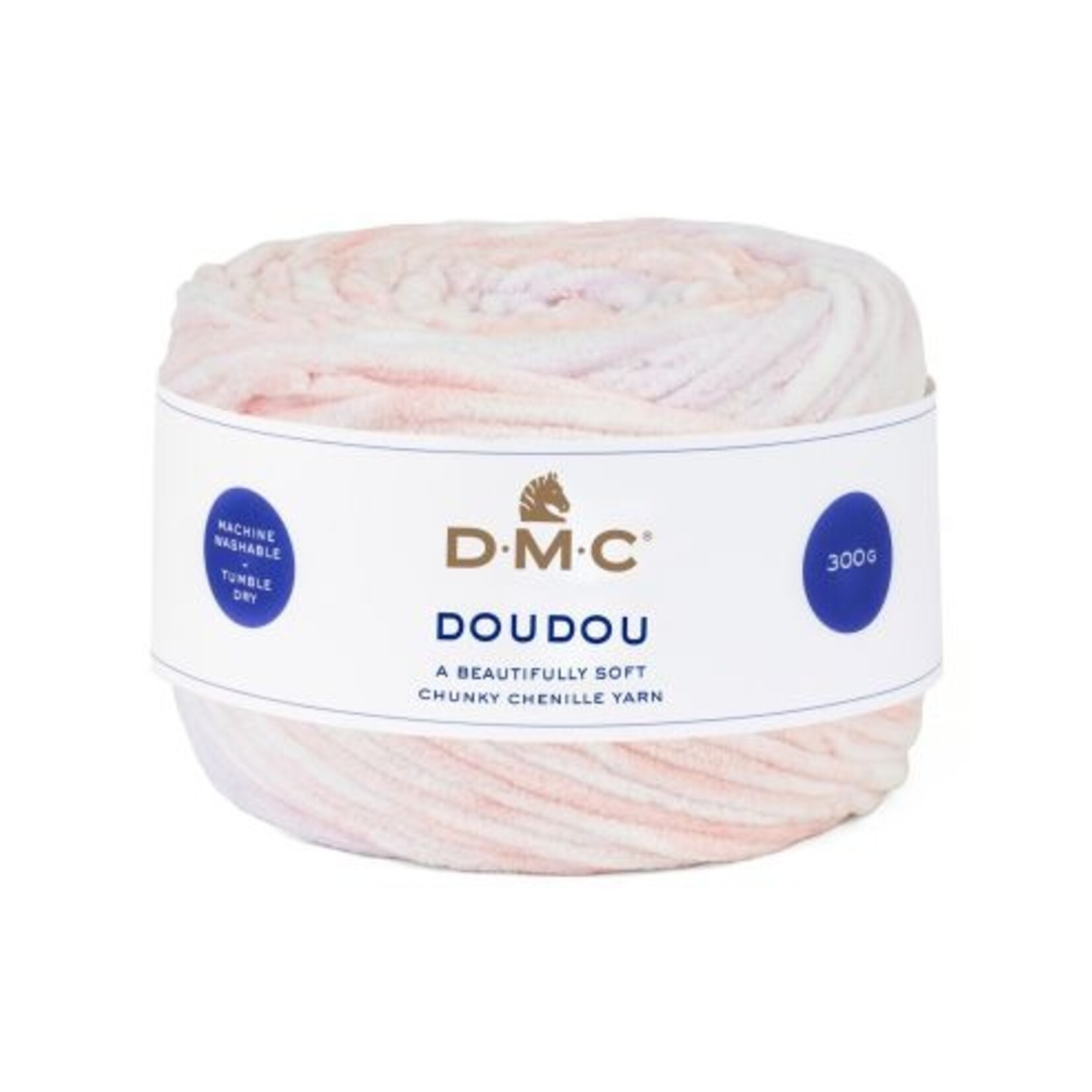 DMC Fil Blanket Doudou 1200 Roos