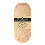 Scheepjes Catona Shine 255-G Shell - Gold
