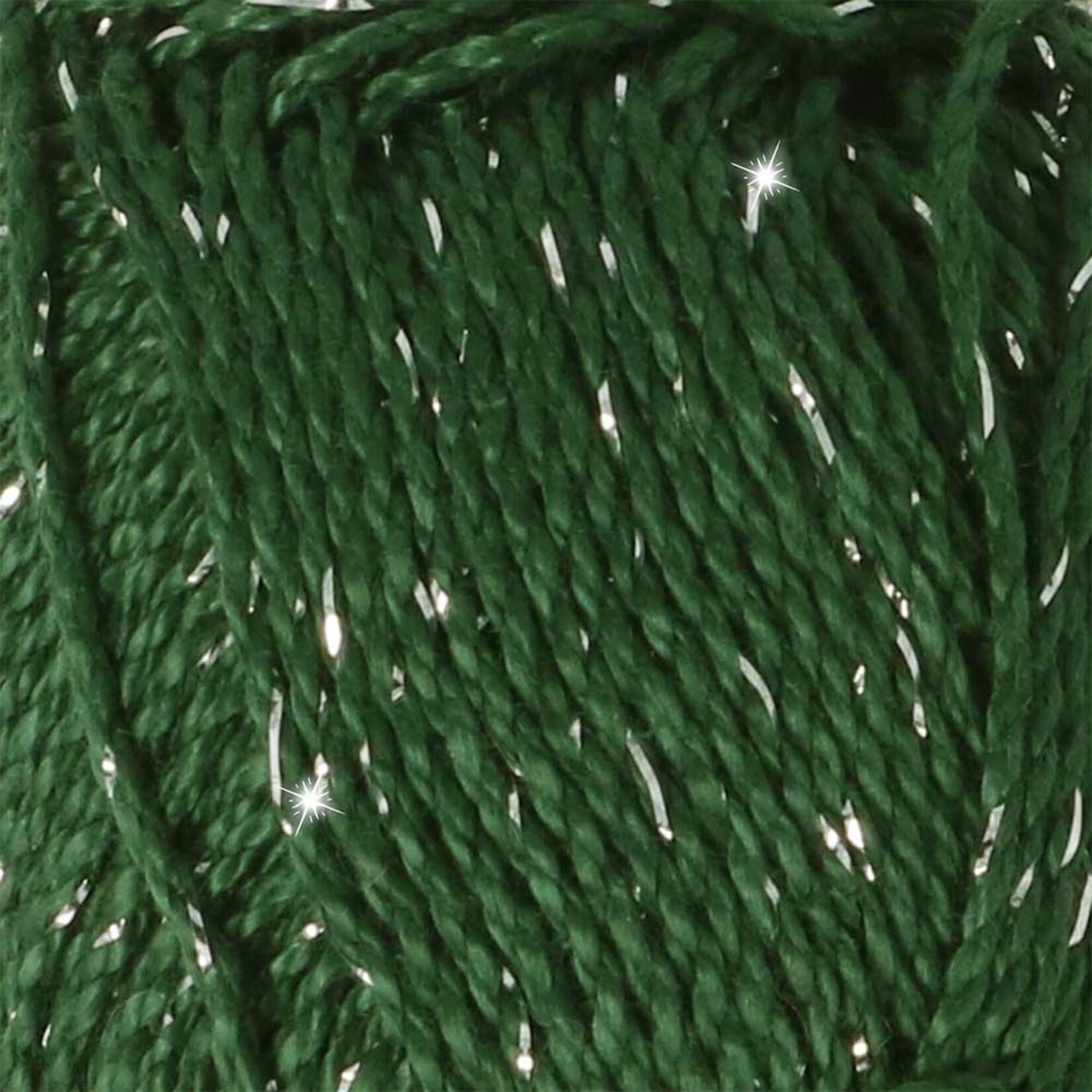 Scheepjes Catona Shine 525-S Fir - Silver