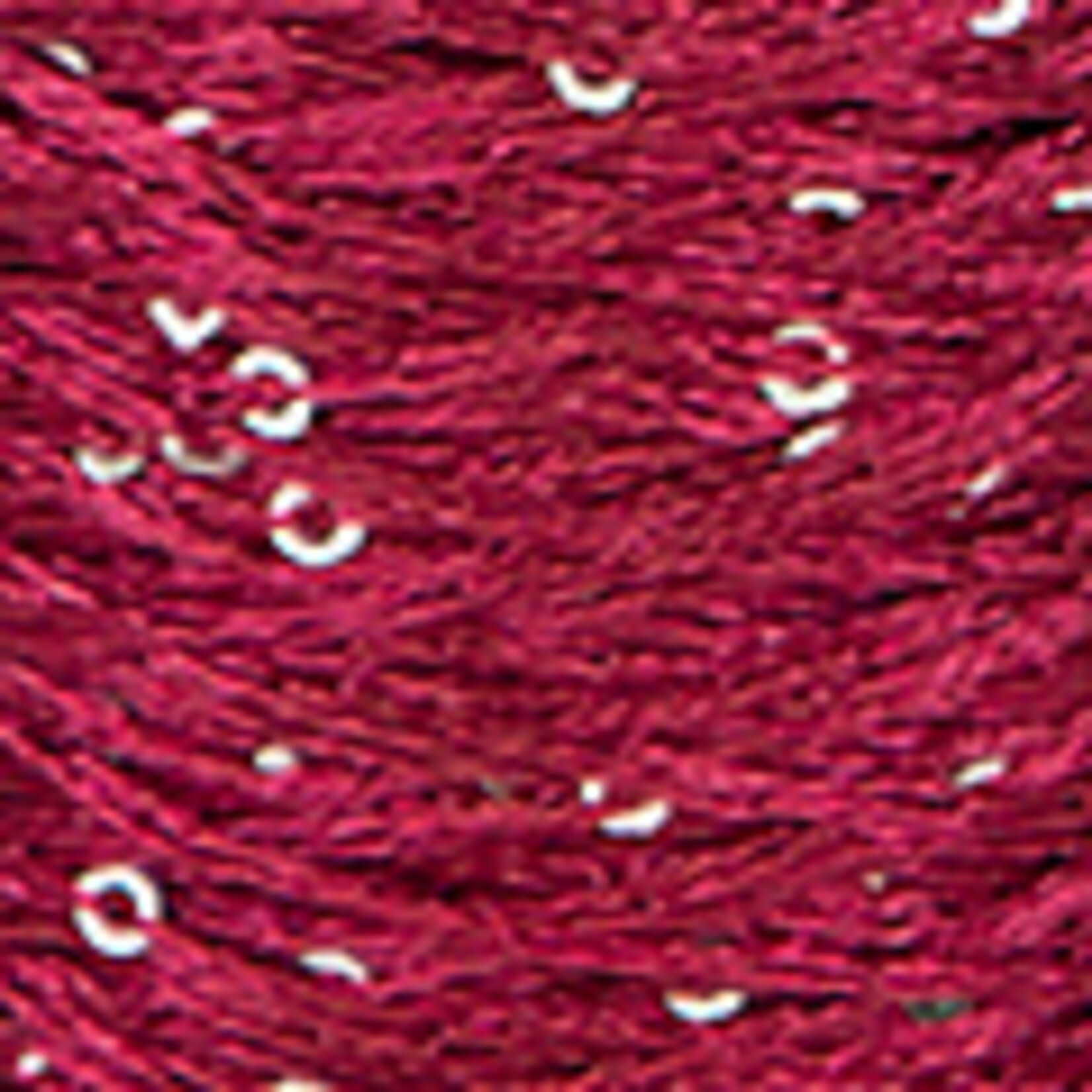 Katia Combine & Pailletes 61 Bordeaux