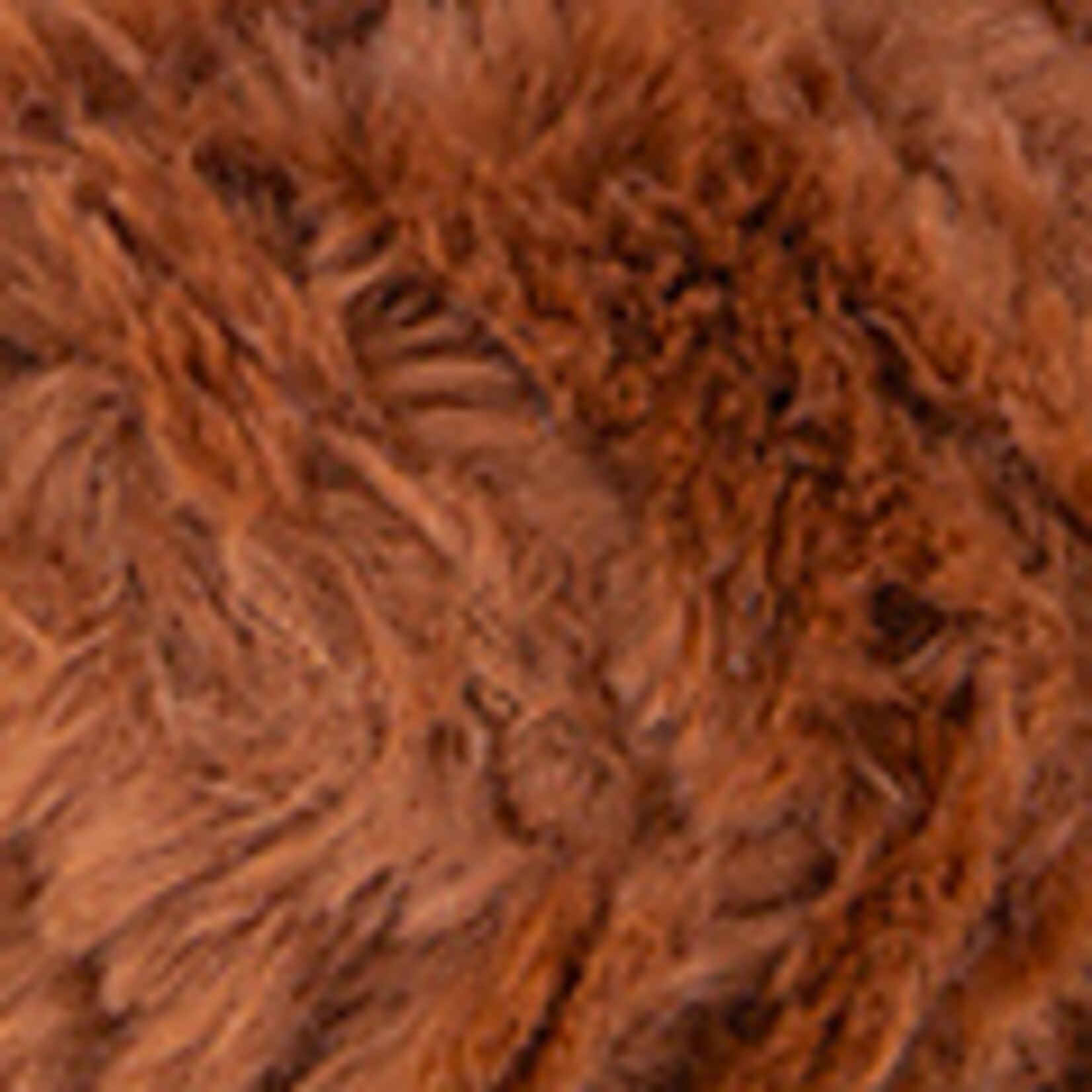 Katia Polar 115 Roestbruin