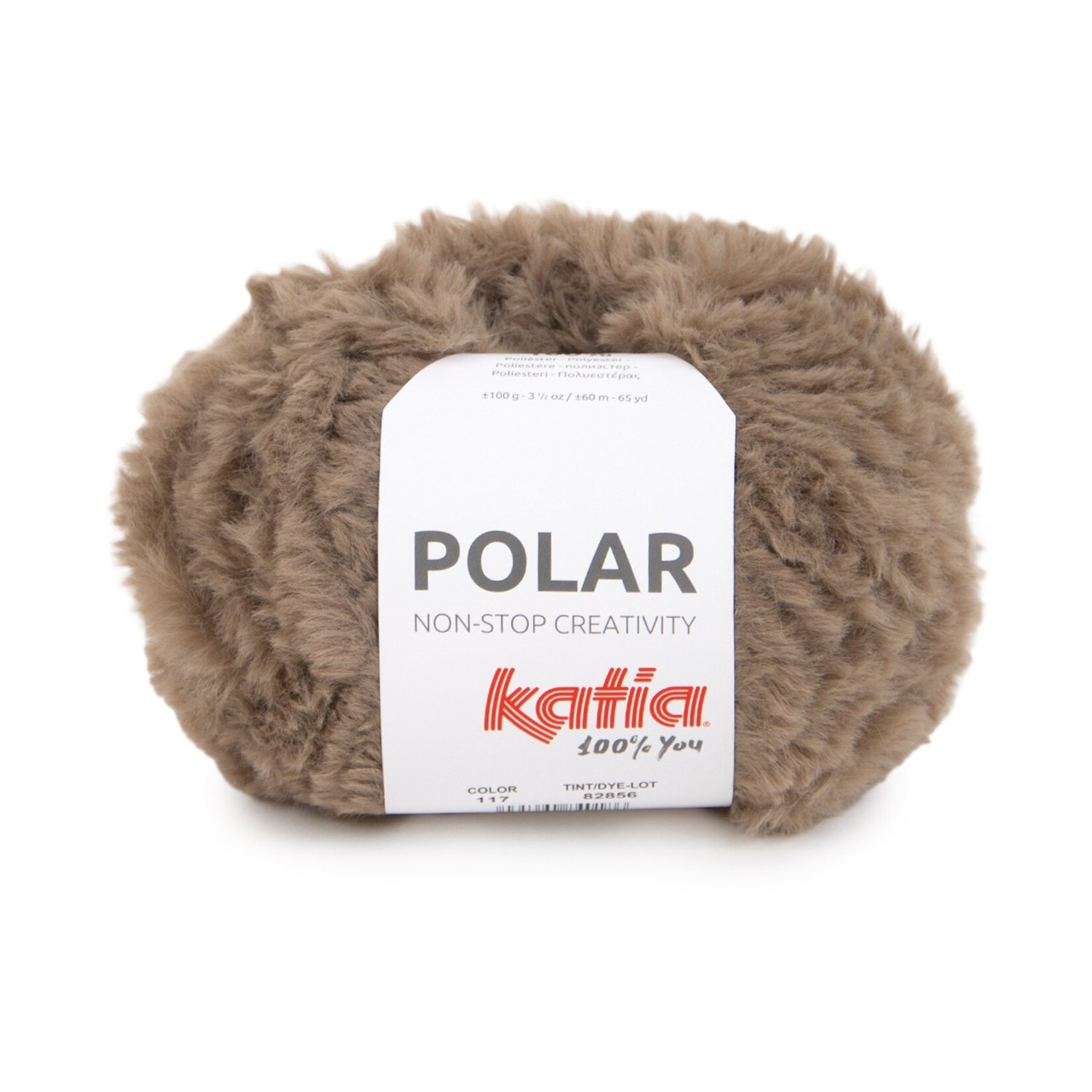 Katia Polar 117 Nerts