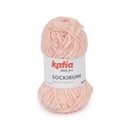 Katia Sockirumi 100 Roos
