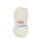 Katia Sockirumi 101 Wit