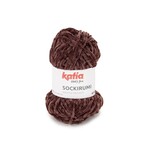 Katia Sockirumi 104 Donkerbruin
