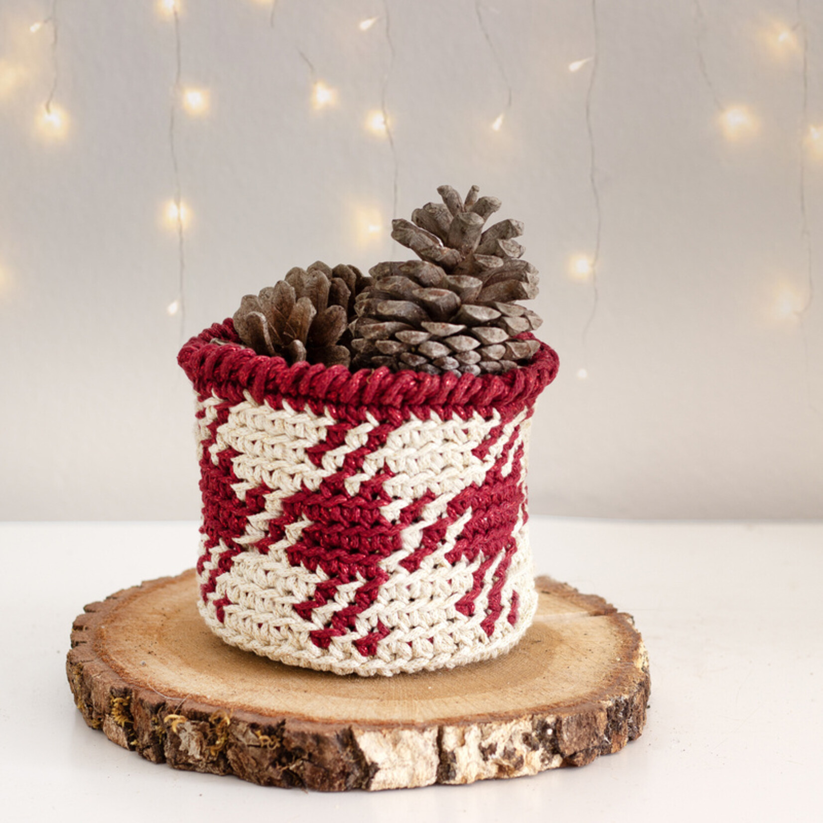 DMC Eco Vita 4 patronenboek Metallic Effects