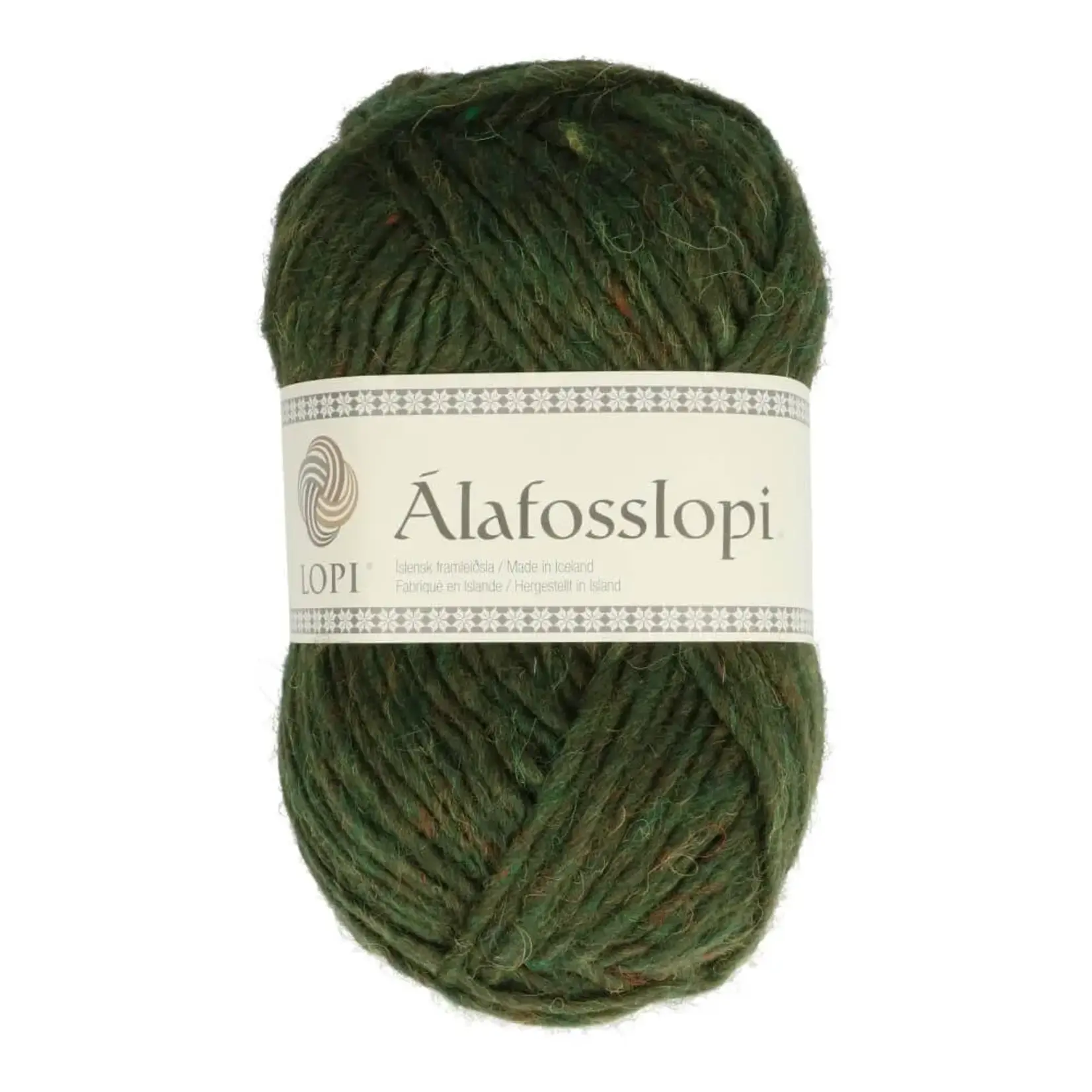 Istex Alafosslopi  9966