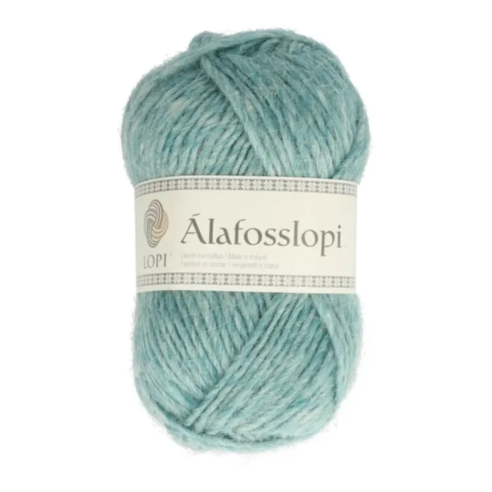 Istex Alafosslopi  1232