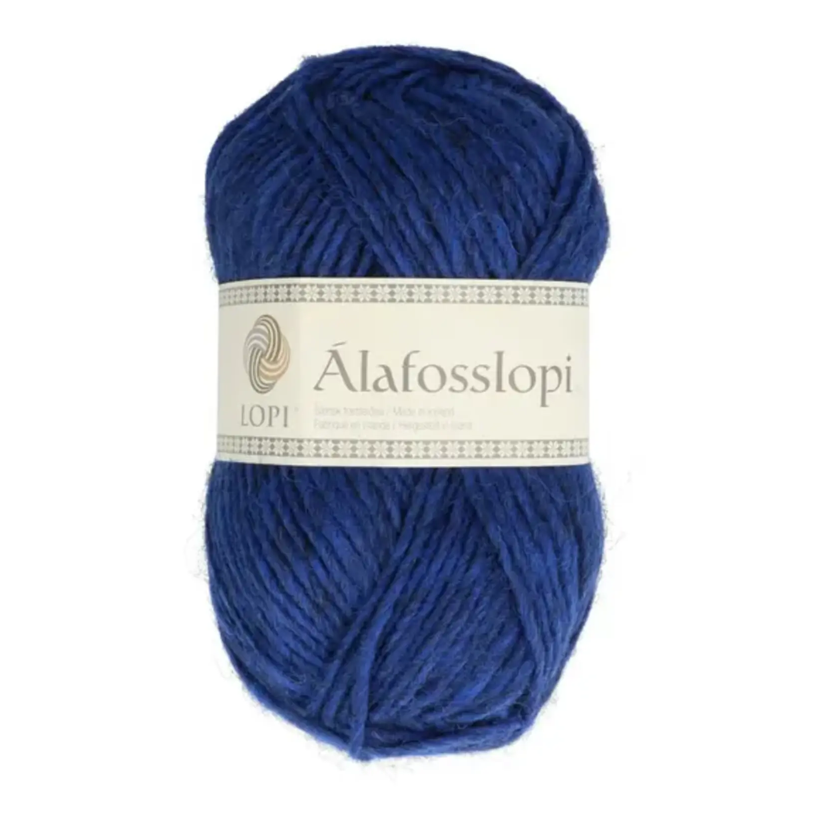 Istex Alafosslopi  1233