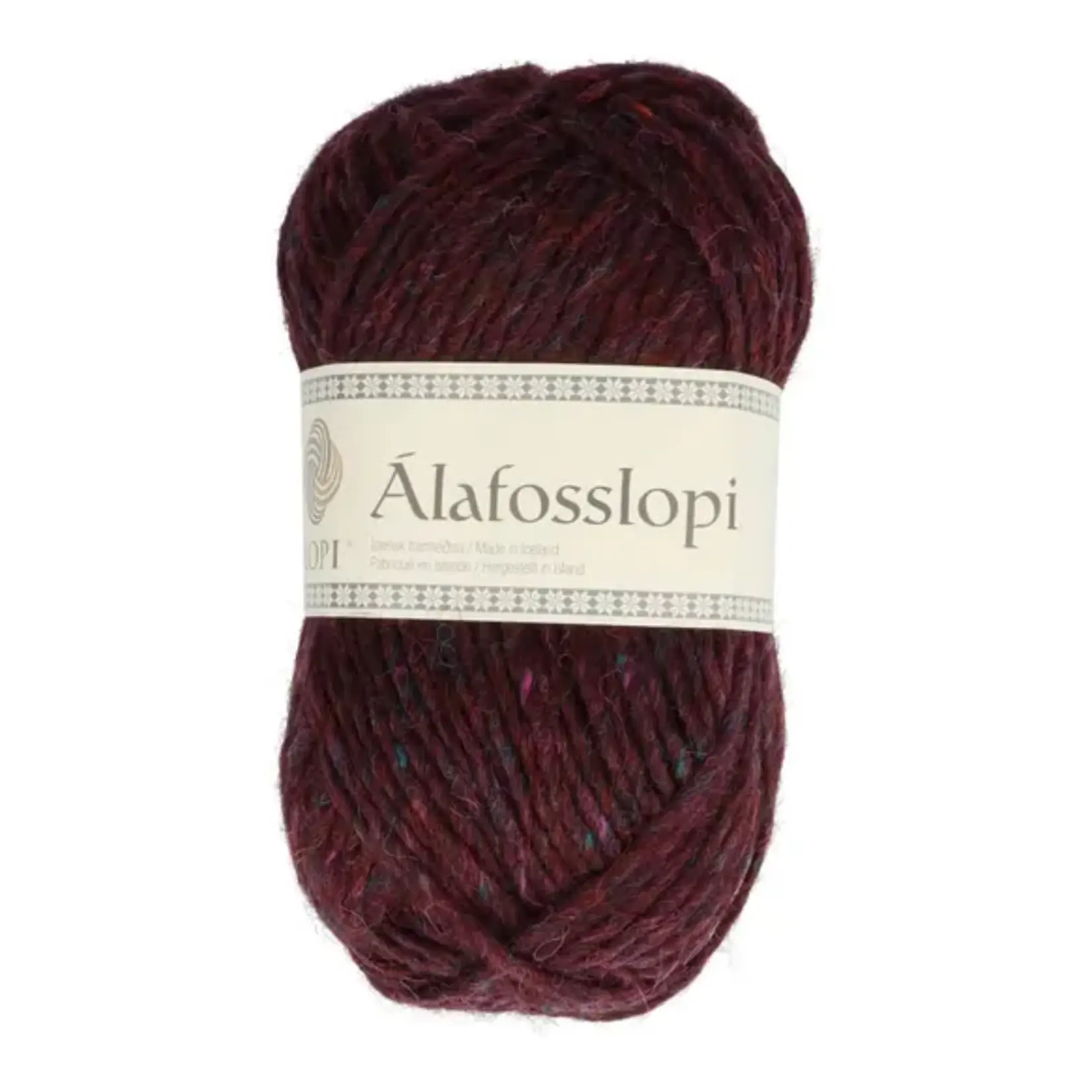 Istex Alafosslopi  9961