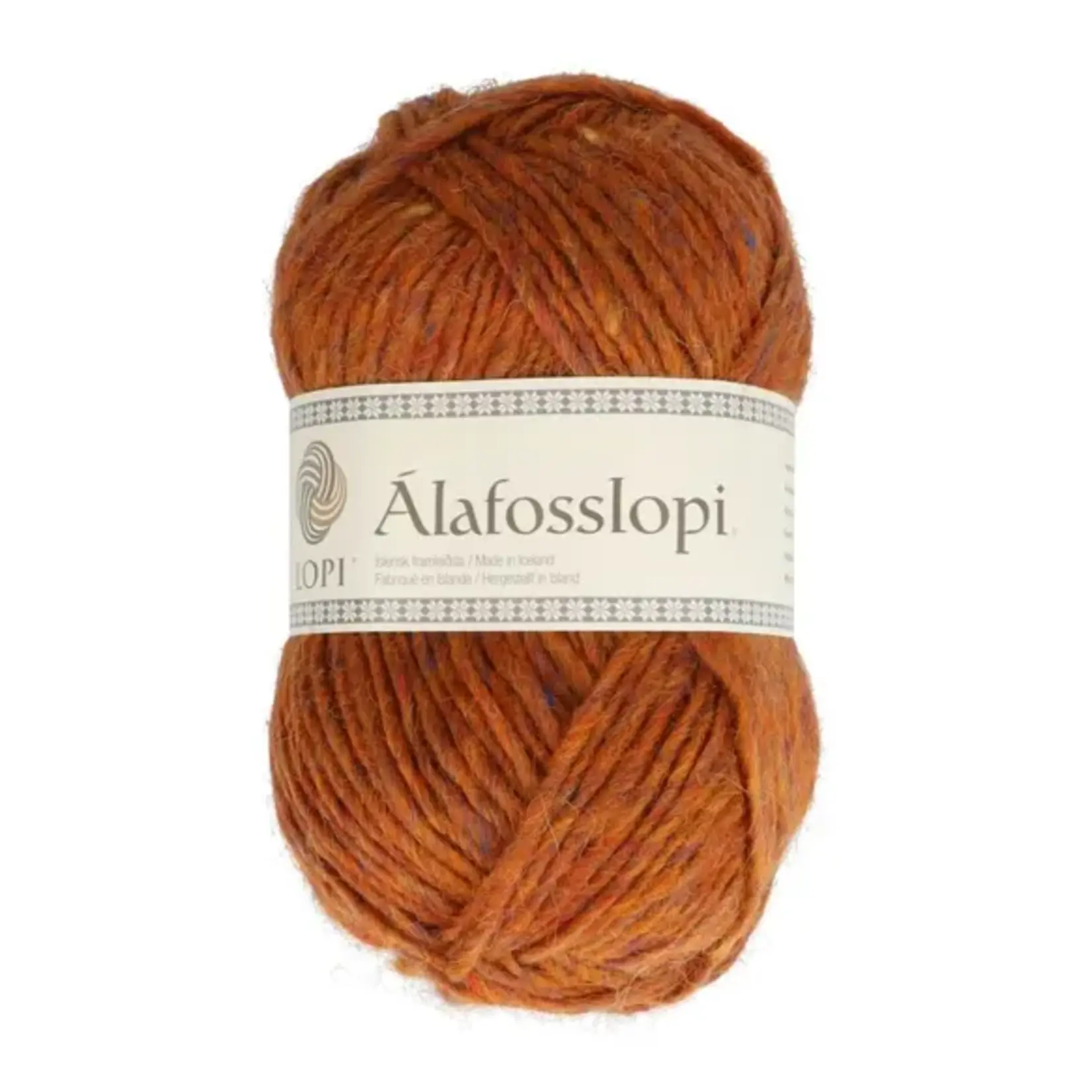 Istex Alafosslopi  9971