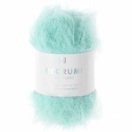 Rico Furry Furry 005 Turquoise