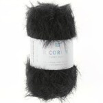 Rico Furry Furry 011 Zwart