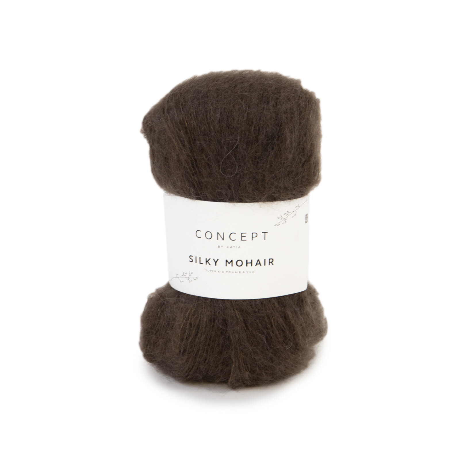 Katia Silky Mohair 100 Nerts