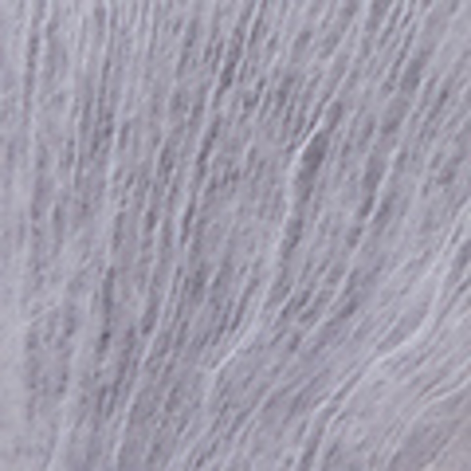 Katia Silky Mohair 104 Lichtgrijs