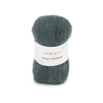 Katia Silky Mohair 105 Grijs