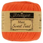 Scheepjes Sweet Treat 189 Royale Orange