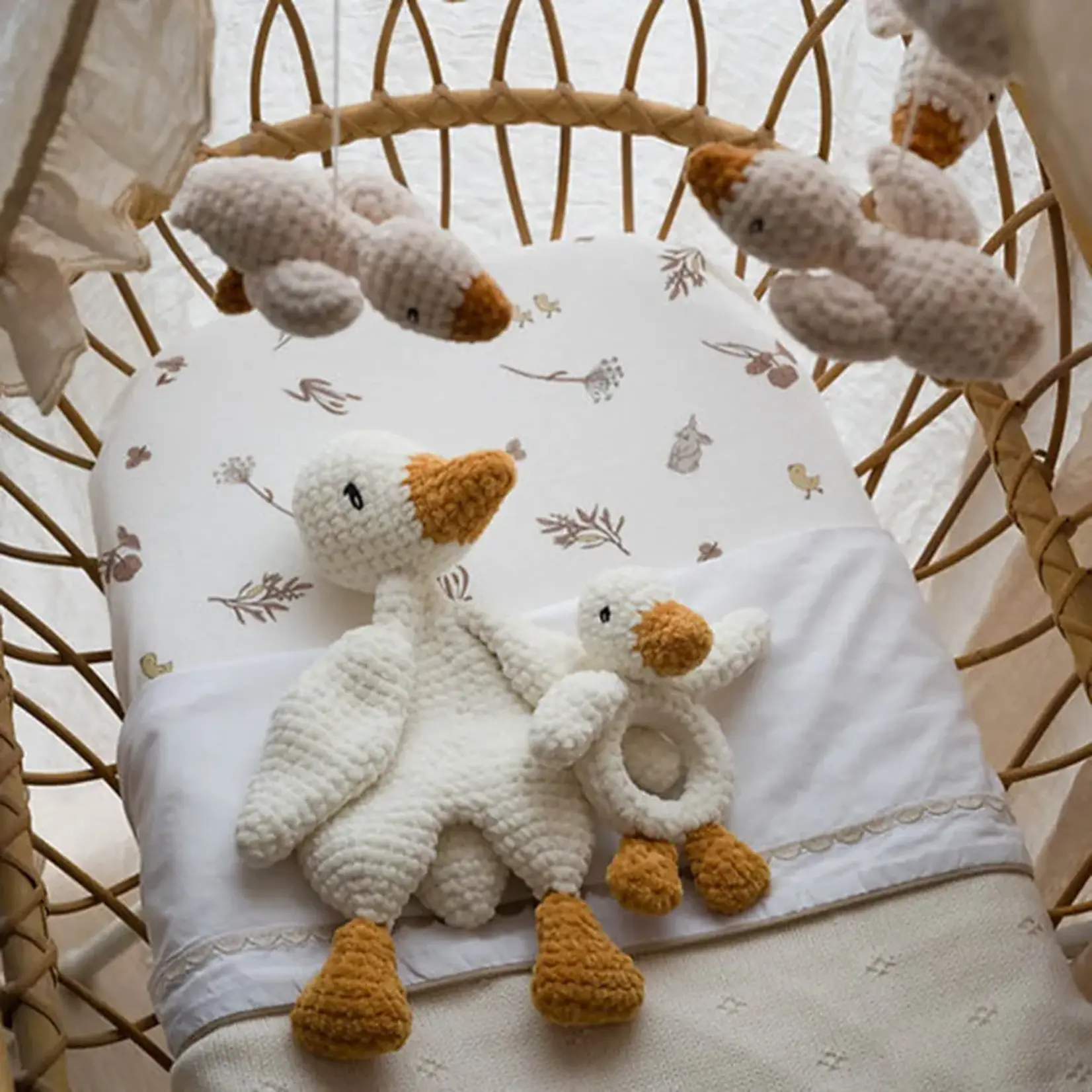 Pelckmans Haakboek Droomzachte dierenvriendjes haken