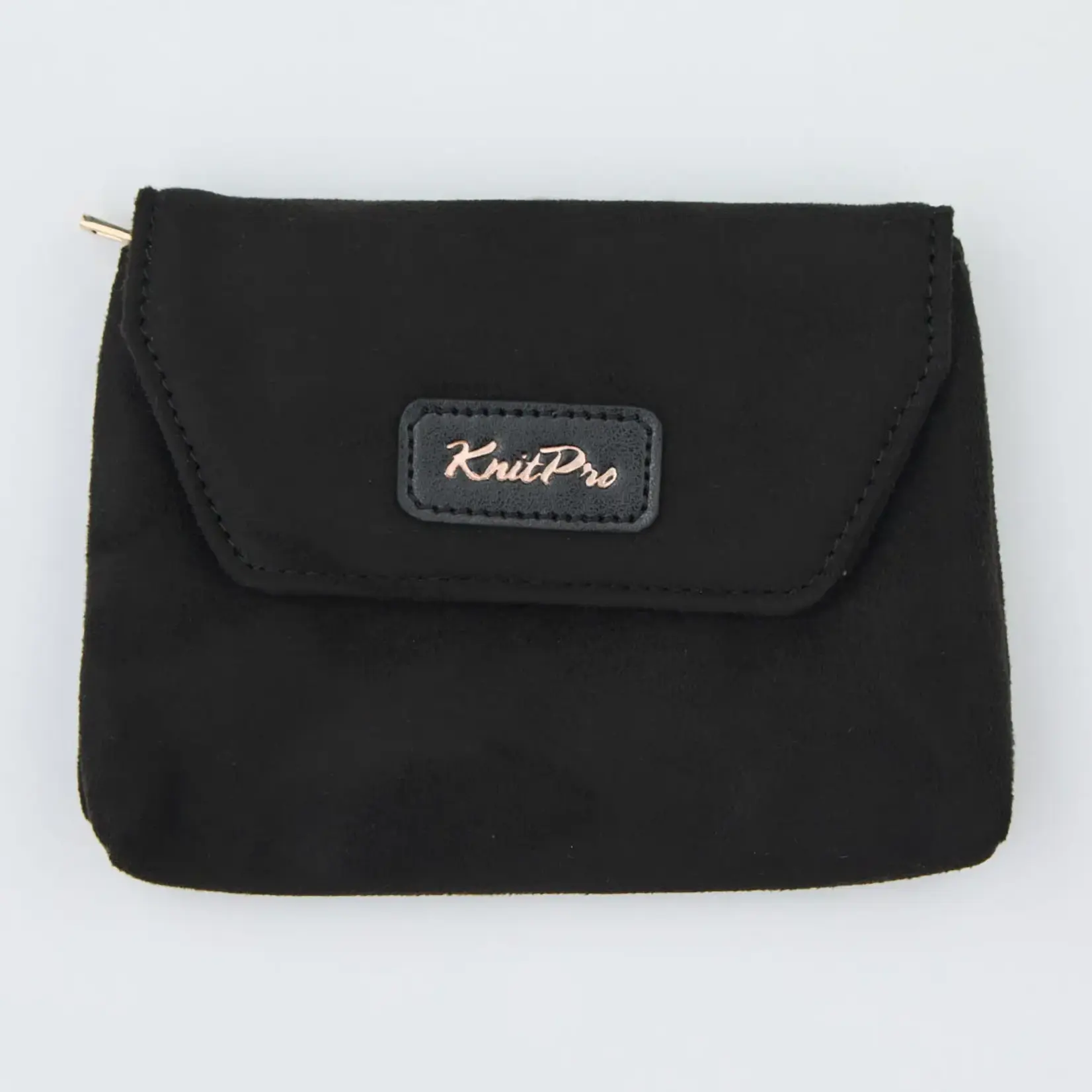 Knitpro Accessoir-etui 13x9,5x1,5cm