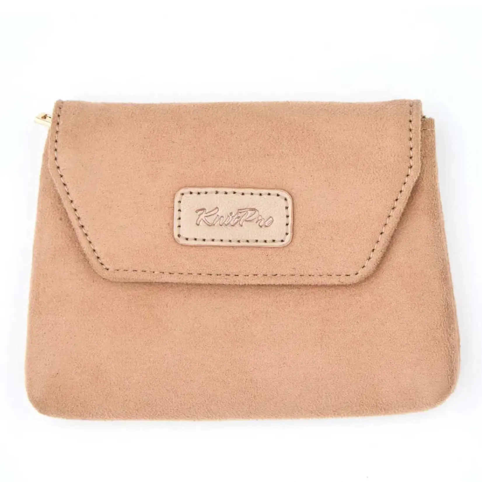 Knitpro Accessoir-etui 13x9,5x1,5cm