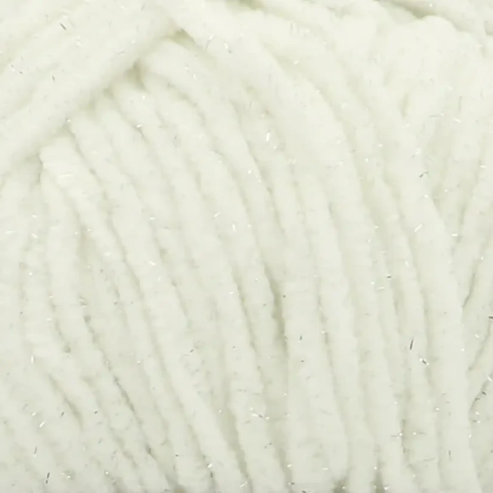 Scheepjes Little Darling Sparkle 401S Ice Bear Sparkle