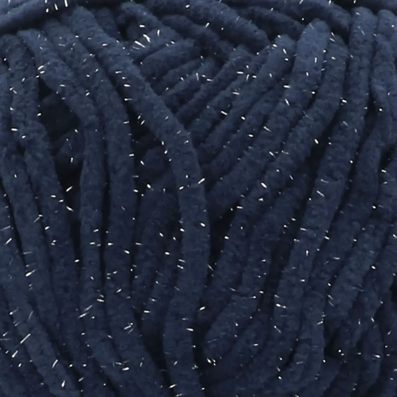 Scheepjes Little Darling Sparkle 426S Peacock Sparkle