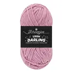Scheepjes Little Darling Sparkle 430S Jellyfish Sparkle
