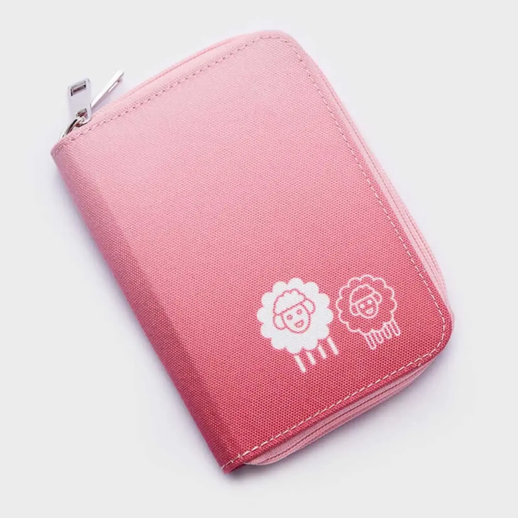 Knitpro Zing verwisselbare breipunten set 10 cm