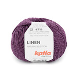 Katia Linen 39 Violet