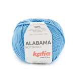 Katia Alabama 85 Lichtblauw