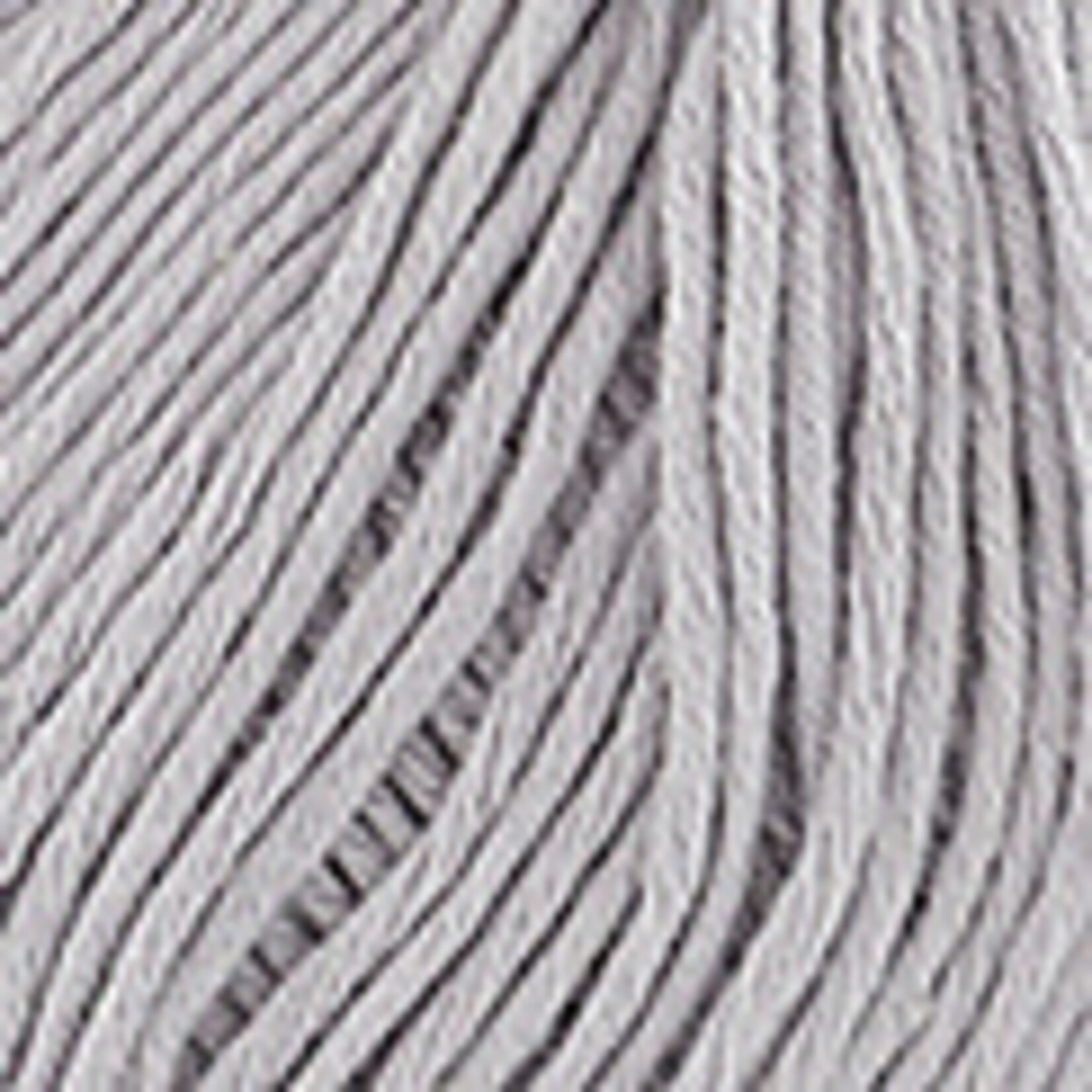 Katia Cotton 100% 77 Lichtgrijs