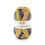 Katia Menfis Color 126 Etnisch