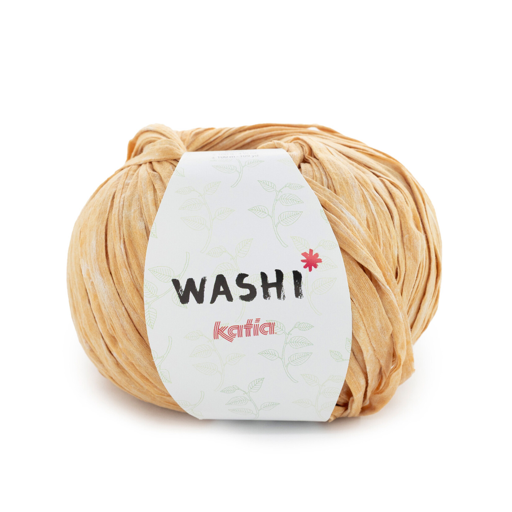 Katia Washi 147 Karamel