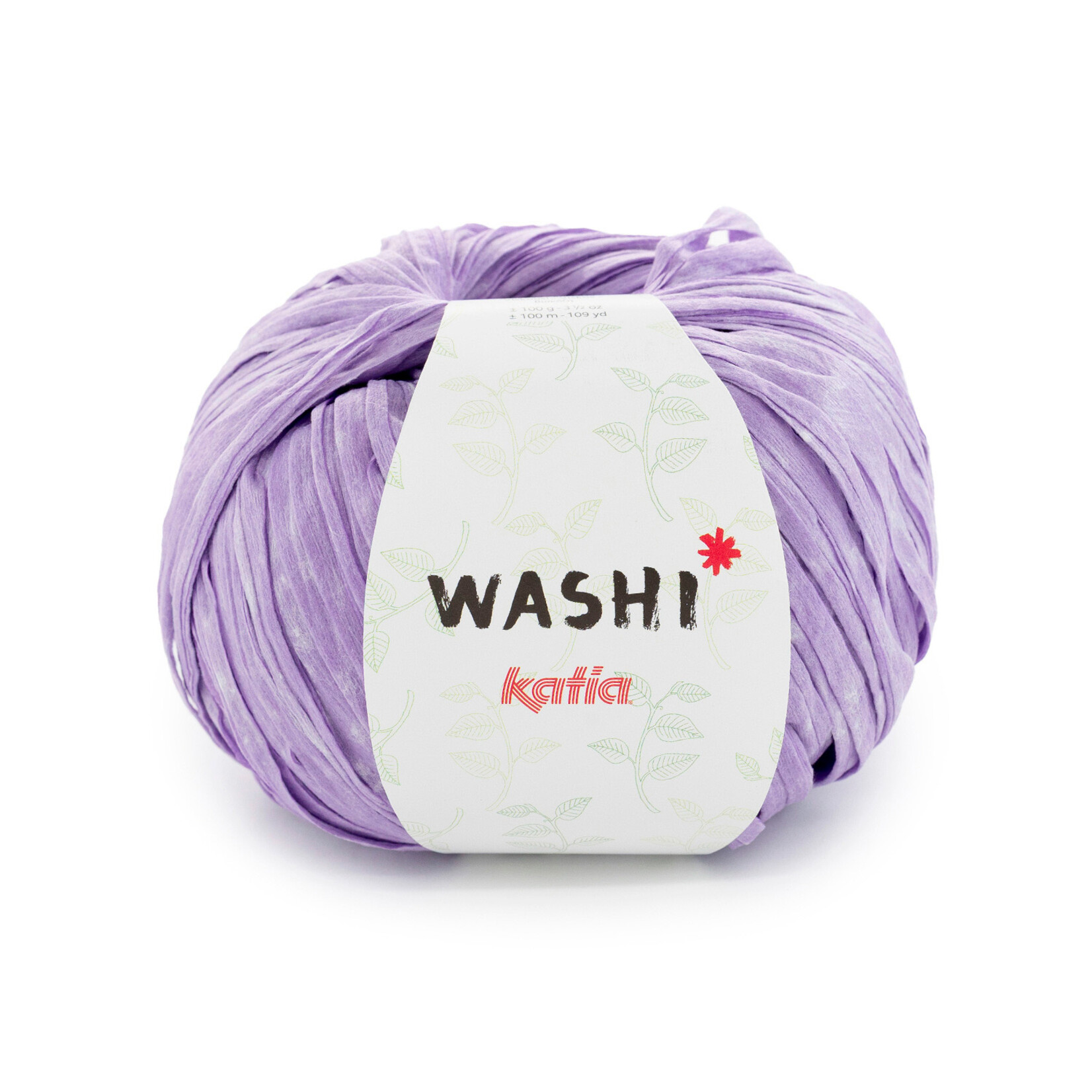 Katia Washi 148 Lila