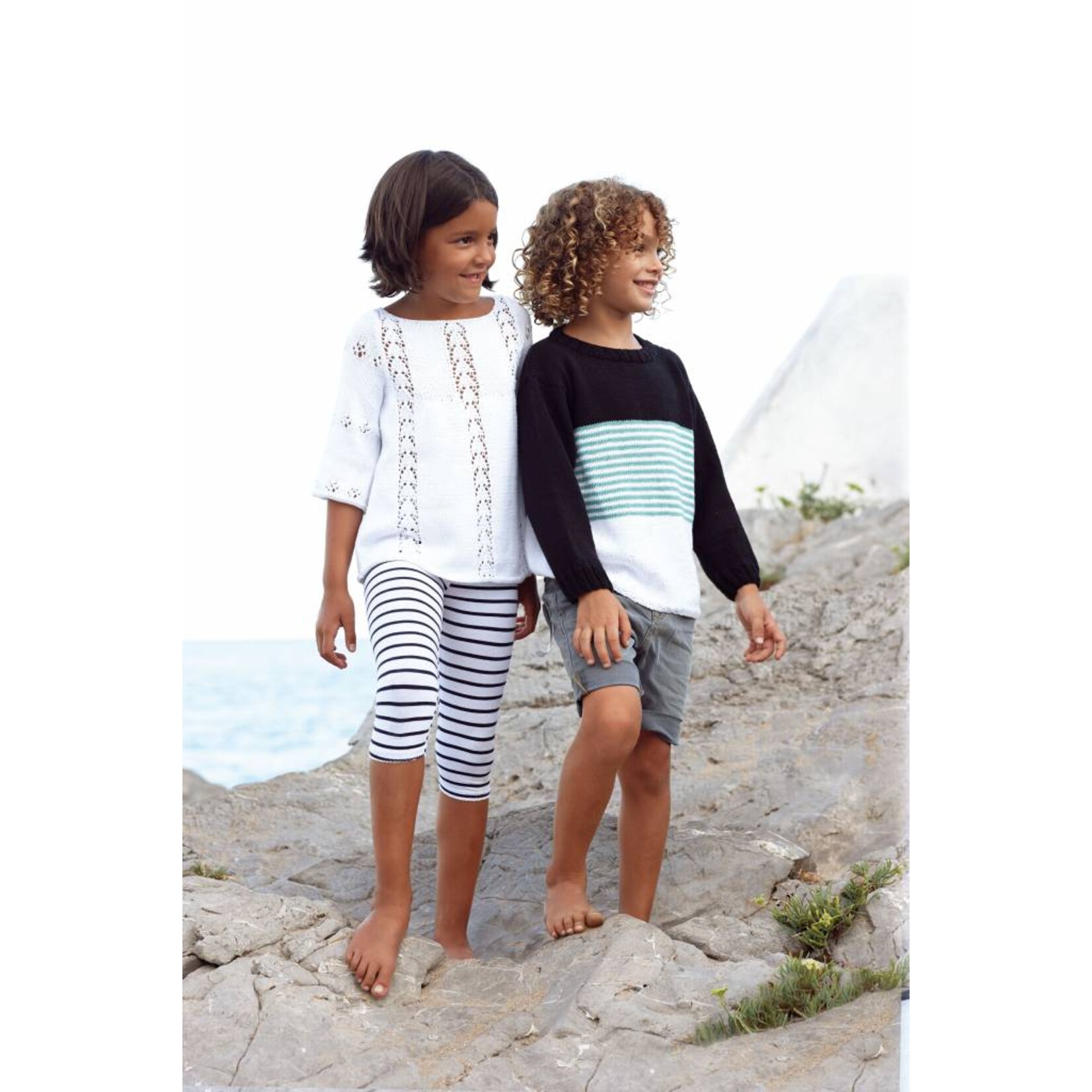 Katia Fair Cotton 61 Ivoor