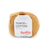 Katia Tencel Cotton 45 Karamel