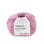 Katia Tencel Cotton 46 Roze
