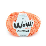 Katia WOW Rewashi 71 Mandarijn