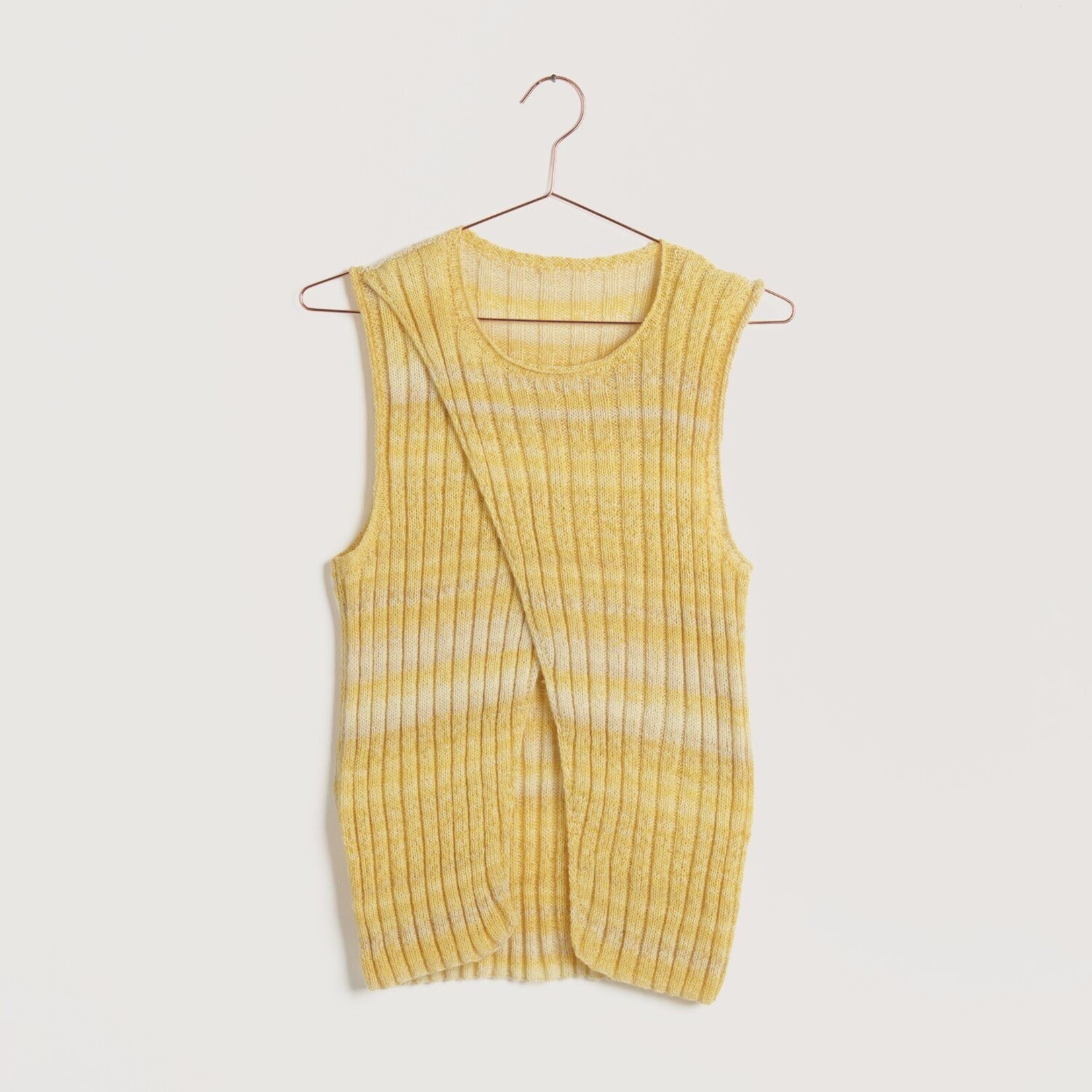 Rico Cotton Merino Lace 12 Lemons