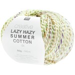 Rico Lazy Hazy Summer Cotton 033 Lemon