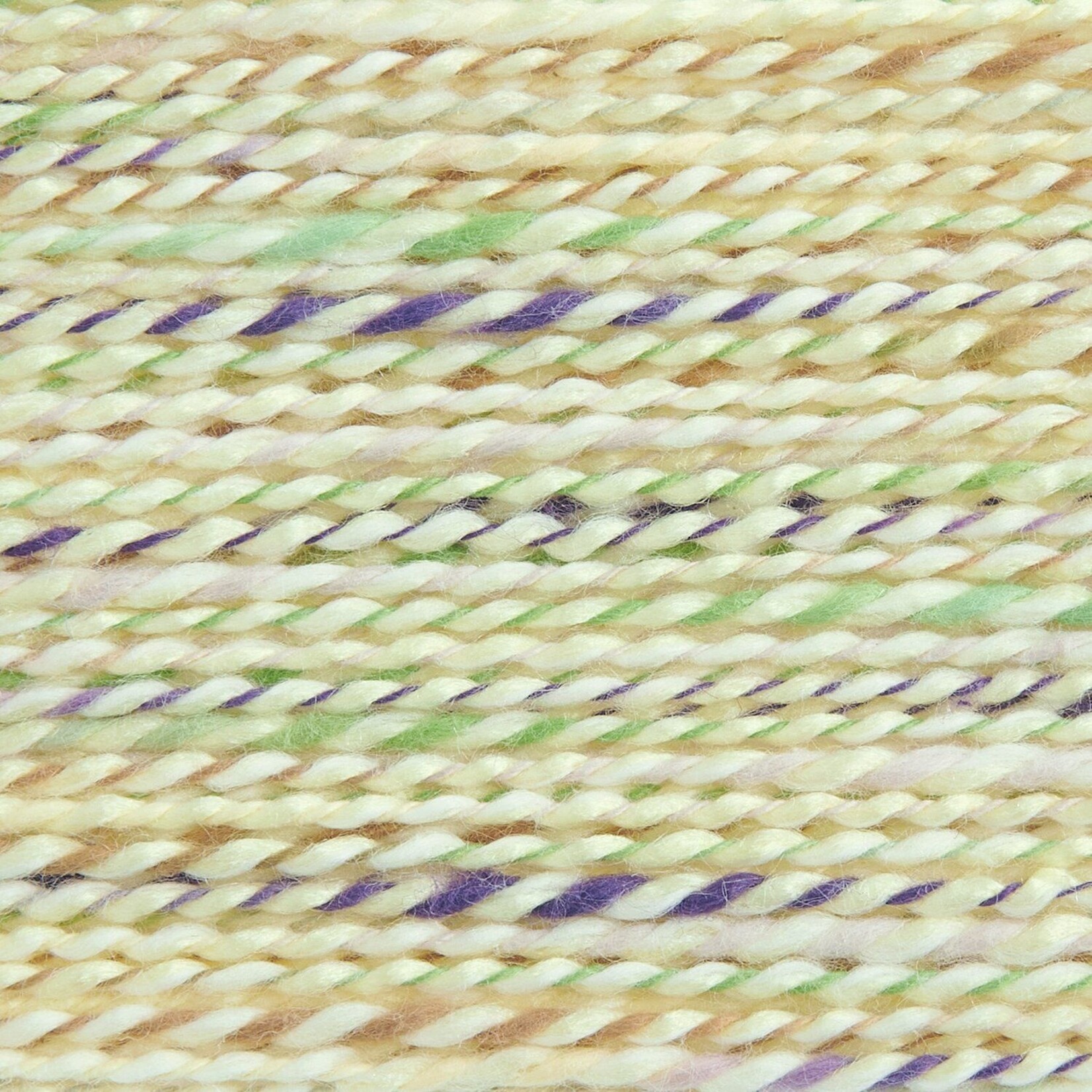 Rico Lazy Hazy Summer Cotton 033 Lemon