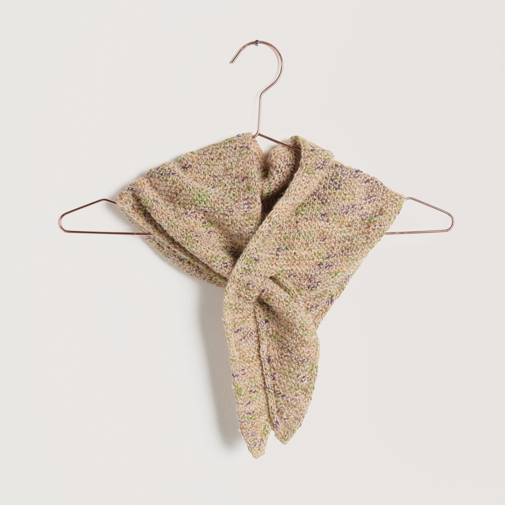 Rico Lazy Hazy Summer Cotton 035 Peach