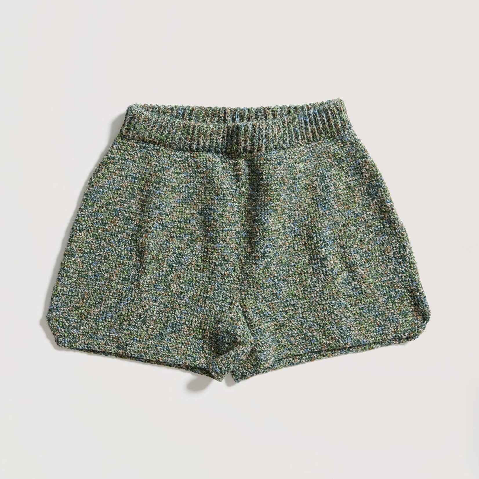 Rico Lazy Hazy Summer Cotton 036 Ivy