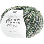 Rico Lazy Hazy Summer Cotton 036 Ivy