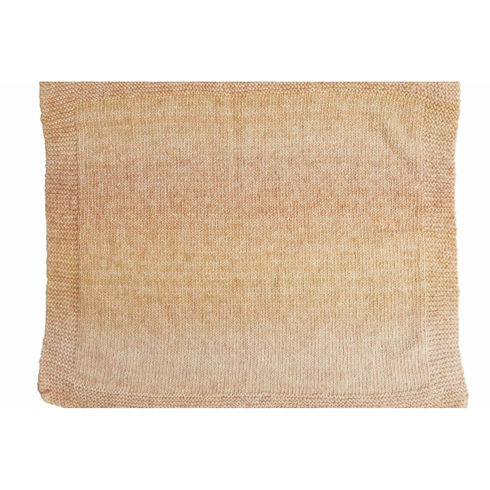 Rico Painted Power Cotton 9 Dark Peaches