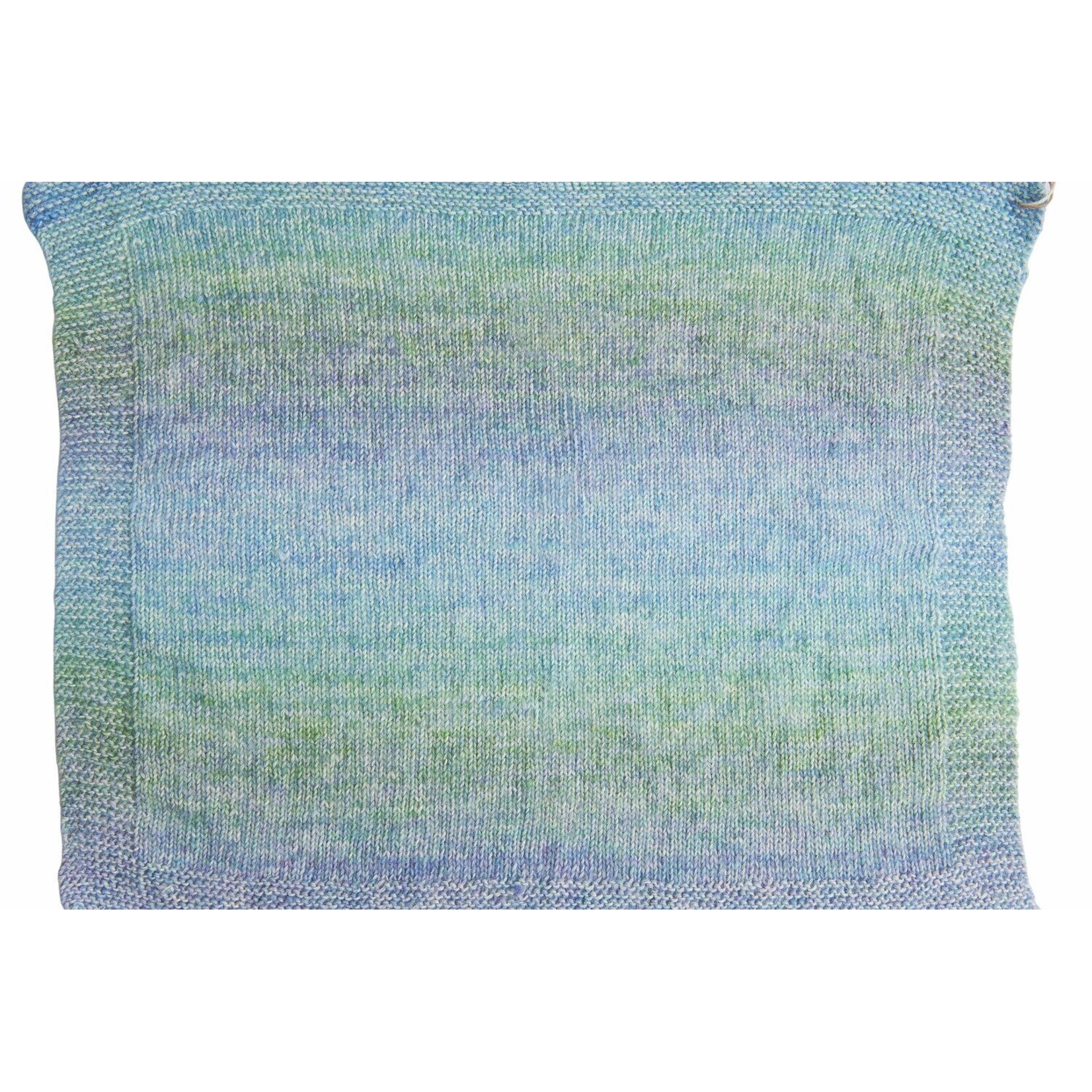 Rico Painted Power Cotton 11 Aqua Shades