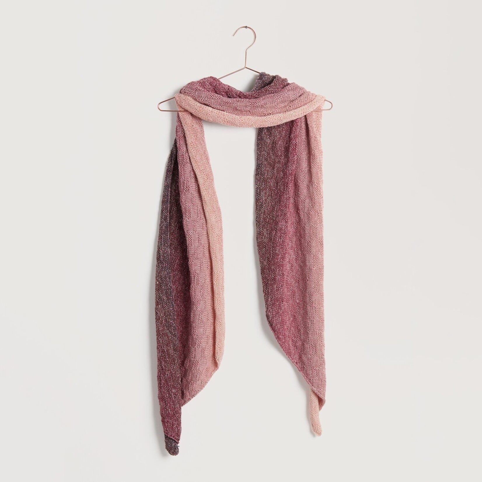 Rico Cotton Dégradé Lucky 8 Berry (25)