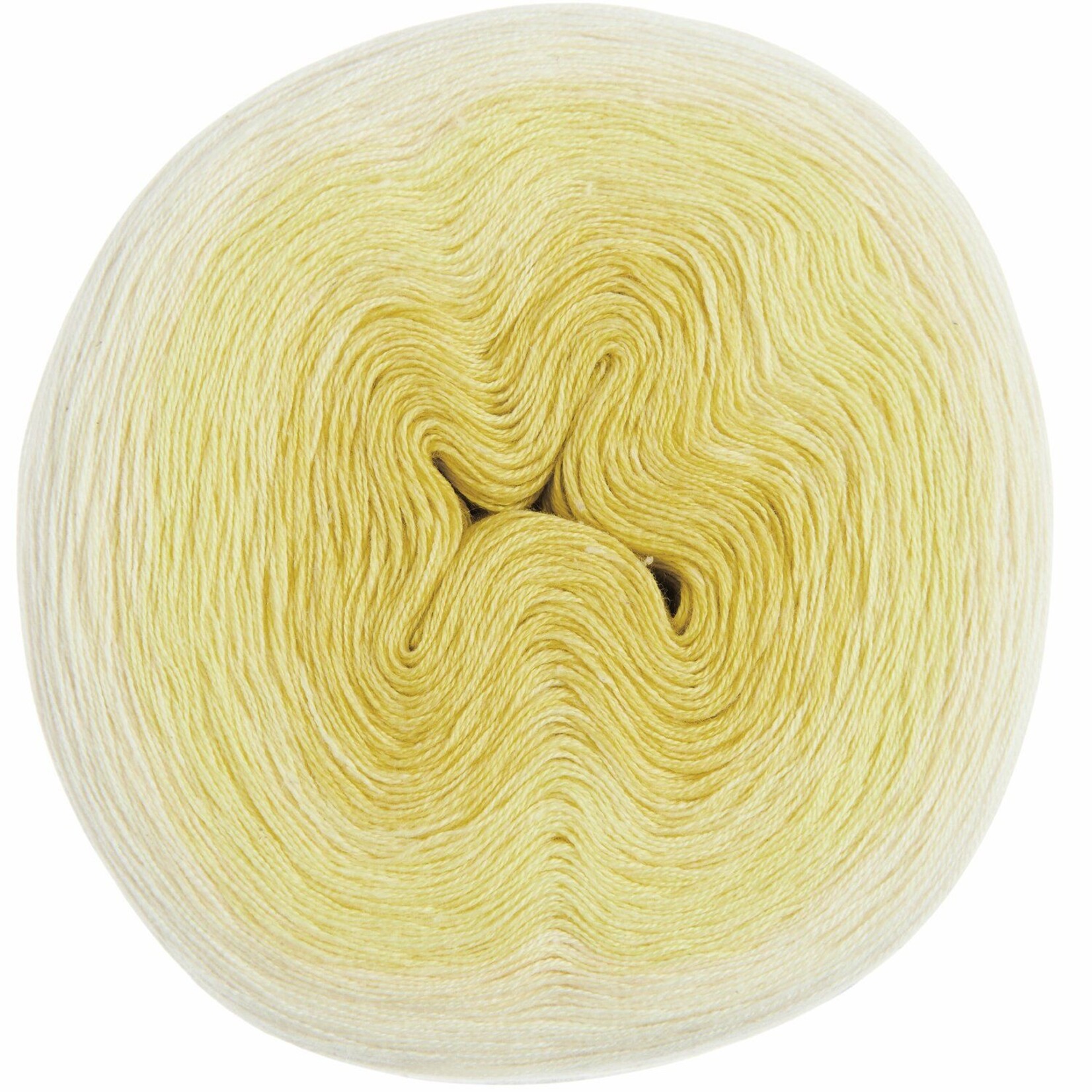 Rico Cotton Dégradé Lucky 8 Lemon (26)