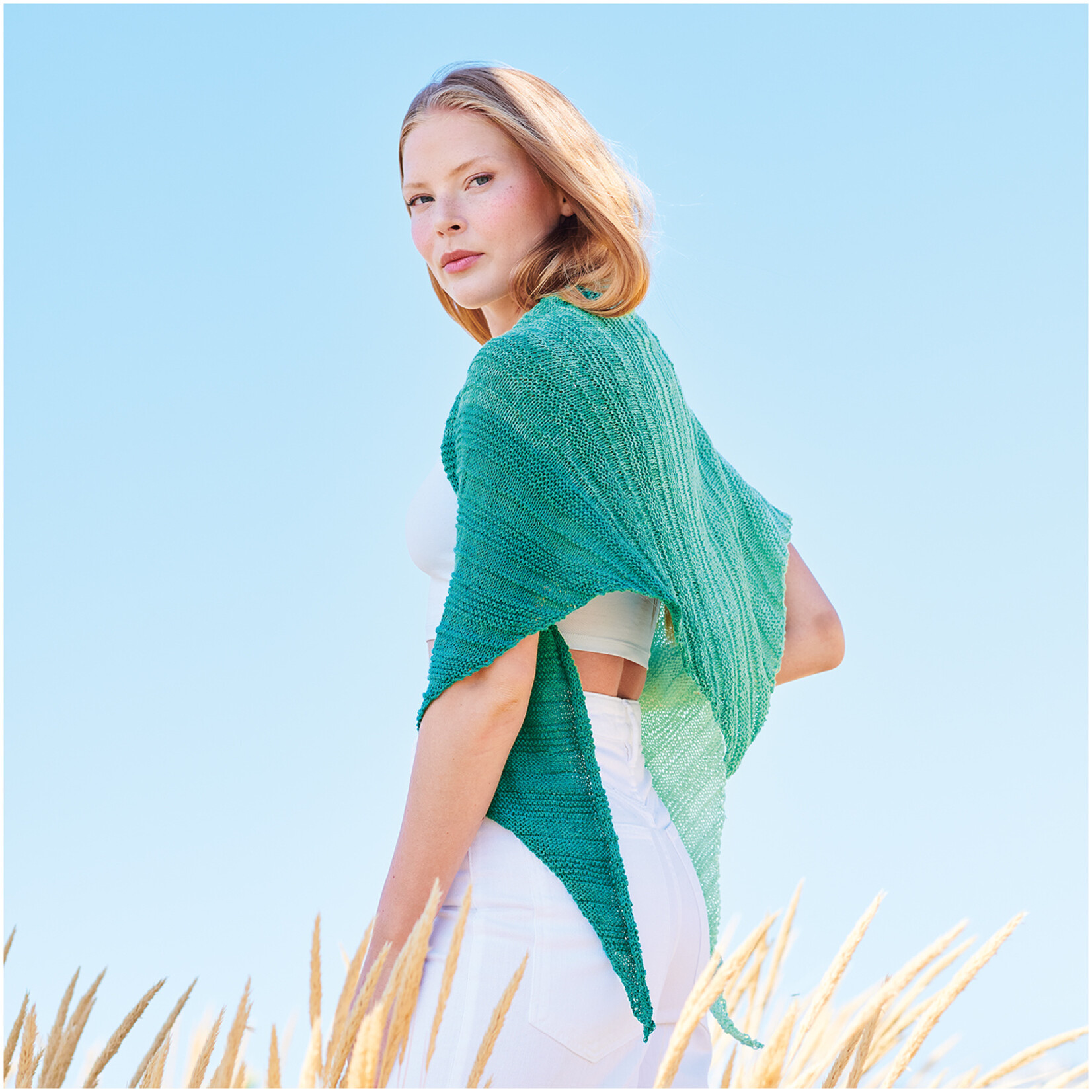 Rico Cotton Dégradé Lucky 8 Aloe (27)